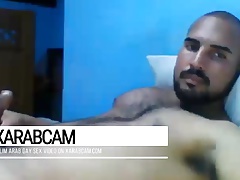 Yaseen - Palestine - Muslim and Arab Gay - Xarabcam