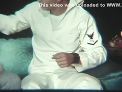 Vintage Homo Artistic Scenes