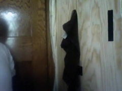 DL Married Black Swallows Tall Hung White Cum