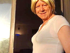 nasty Gigi humungous or petite