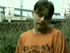 Sebastian Bleisch - Manuel 1 Gay Porn Videos