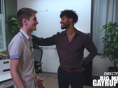 First-ever Day at Work