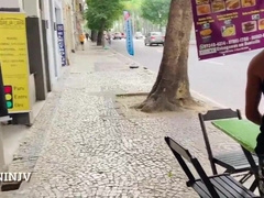 Açaí with milk from Guilhermedott