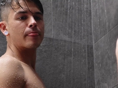 Heterosexual Teddy 1st Time Homosexual Ravage wt Youngster Brother - NextDoorTaboo