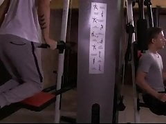 Logan Moore and Alexander Gustavo (FMF4 P2)