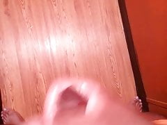 Masterbation Session