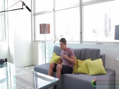 GayCastings Bobby Hart