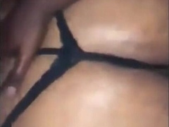 Chubby Daddy Takes It Bareback