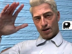 Gay boy, black gay, man masturbating