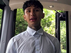 Denny and Jose are ready to spice it up in POV