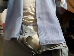 Check out stunning Mode's homemade video in hot gay action