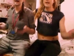 Bethany and Theo - madona