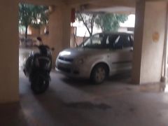 came to his home to extract water from the land