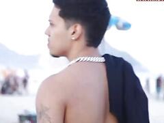 Sexo e bebida combinam