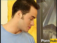 Defined, tanlines, smooching