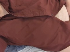 I'm going to cum inside you