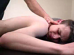 Old lady puny boy gay sex party and sexy red boys with gigantic stiffys