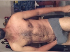 First-Ever Morning Cigarrete - Sep 20, 2024