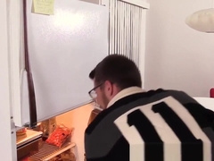 Incredible porn scene gay Big Cock craziest only for you