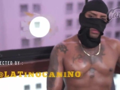 Gang-fuck Femboy Bitch