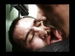 British Blokes Fuck Like Mad