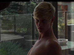 Alex Waters Photosession Video