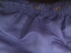 I ask my acquaintance if he can stroke my pink cigar. Part two. Ensue us