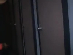 Gloryhole BJ with Sexy gay stud