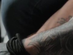 Tommy Tanner And Ryan Bones - Break-and-enter Me