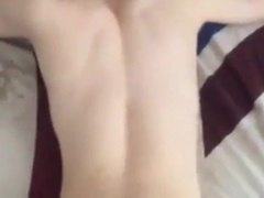 Cum Inside my Slut Ass 4