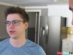 Athletic Spex Bottom Breeded By Estate Agent