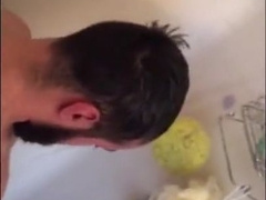 Real Men's Athletic (locker room spy cam )