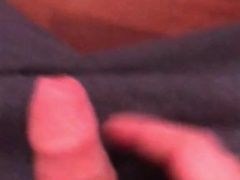 jerk Off, UNCIRCUMCISED MAN ROD 4K