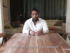 Zack Lemec’s Steaming Casting with Playthings and Stroking