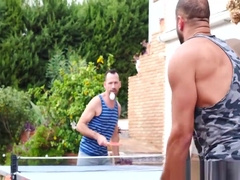 Simple Plan with Marco Napoli Dave London