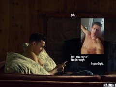 Mexican Homo Anal Invasion Orgy And Jizz Shot