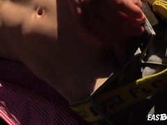 Stories With - Johny Walsh