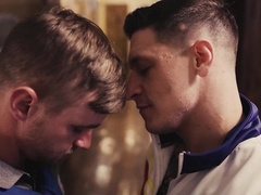 Pillow-biter Duo Warns Twunk About Pervs Next Door, But Who's The REAL Cranks?