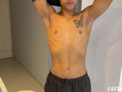 Audition - Thiago Kurly8888