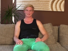 Miro Matejka Erotic Solo