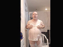 Sissy guy Needs A beef whistle Pt three