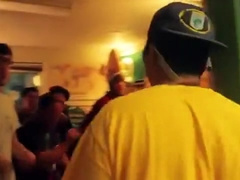 Frat Boys Shake It Off