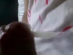 I masturbate grabandome until I leave 5