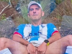 Enema anal, football player, soccer player