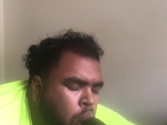 My XXL Rod Acquaintance