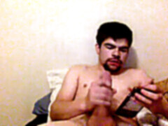 Walenie konia, jart6, kamerka internetowa