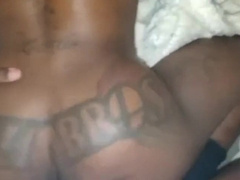 Dallas breezy creaming