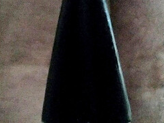 I can get already full in my ass, mmm