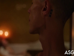 Honeyguide Pt 2 Twink Perv Smashed By Rich Roommie