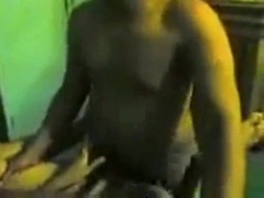 Indonesian Gay Amateur 3